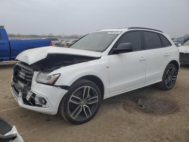 WA1D7AFP9HA041461 | 2017 AUDI Q5 PREMIUM