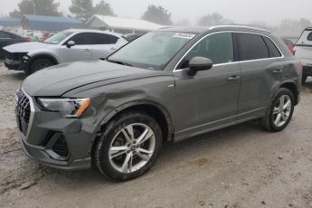 WA1DECF34L1048387 | 2020 AUDI Q3 PREMIUM