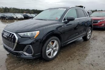 WA1DECF34N1085362 | 2022 AUDI Q3 PREMIUM