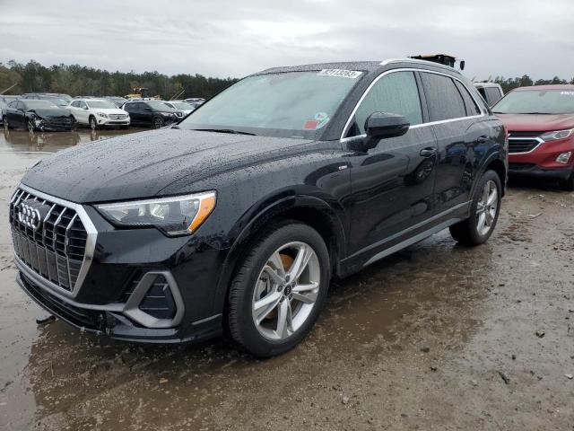 WA1DECF34N1085362 | 2022 AUDI Q3 PREMIUM