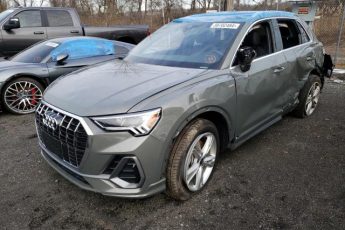 WA1DECF35P1110630 | 2023 AUDI Q3 PREMIUM