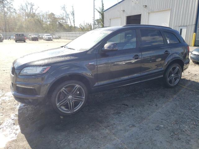 WA1DGAFE7ED000819 | 2014 AUDI Q7 PRESTIG