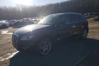 WA1DGAFP1FA006314 | 2015 AUDI Q5 PREMIUM