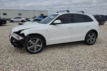 WA1DGAFP2EA082705 | 2014 AUDI Q5 PREMIUM