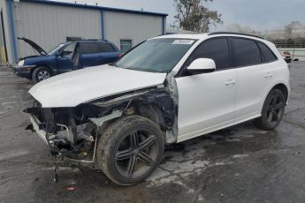 WA1DMAFP1EA074913 | 2014 AUDI Q5 TDI PRE