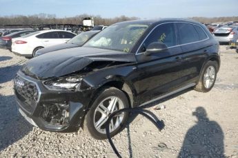 WA1E2AFY6N2087959 | 2022 AUDI Q5 E PREMI