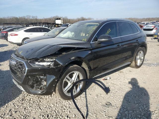 WA1E2AFY6N2087959 | 2022 AUDI Q5 E PREMI