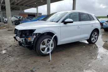 WA1EAAFY2P2142915 | 2023 AUDI Q5 PREMIUM