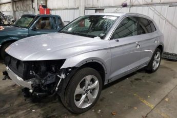 WA1EAAFY3P2066878 | 2023 AUDI Q5 PREMIUM