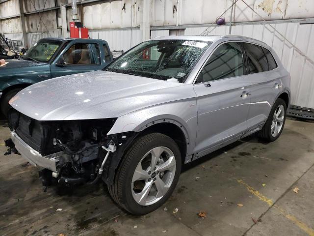 WA1EAAFY3P2066878 | 2023 AUDI Q5 PREMIUM