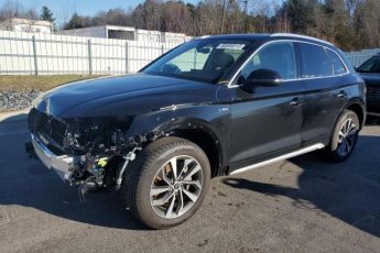 WA1EAAFY3P2196112 | 2023 AUDI Q5 PREMIUM