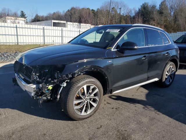 WA1EAAFY3P2196112 | 2023 AUDI Q5 PREMIUM