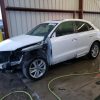 3FA6P0LU6KR242000 | 2019 FORD FUSION SE