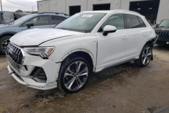 WA1EEDF34L1079908 | 2020 AUDI Q3 PREMIUM