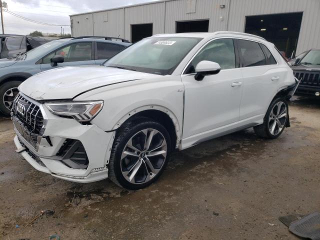 WA1EEDF34L1079908 | 2020 AUDI Q3 PREMIUM