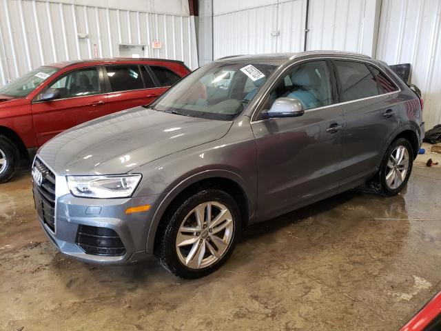 WA1EFCFS2GR018403 | 2016 AUDI Q3 PREMIUM