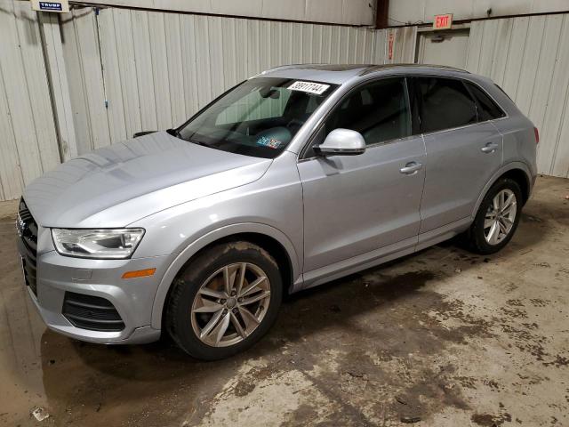 WA1EFCFSXGR004796 | 2016 AUDI Q3 PREMIUM