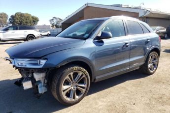 WA1EFCFSXGR012364 | 2016 AUDI Q3 PREMIUM