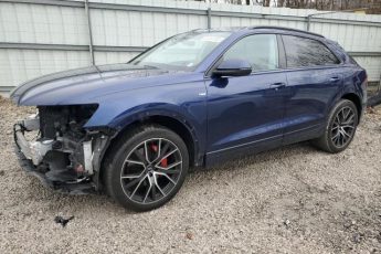 WA1FVAF18KD042567 | 2019 AUDI Q8 PRESTIG