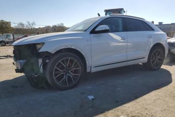 WA1FVAF19KD041119 | 2019 AUDI Q8 PRESTIG