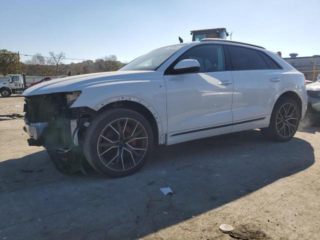 WA1FVAF19KD041119 | 2019 AUDI Q8 PRESTIG