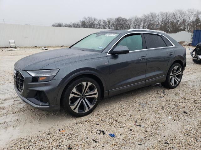 WA1FVBF13ND015710 | 2022 AUDI Q8 PRESTIG