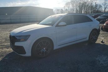 WA1FVBF14PD000944 | 2023 AUDI Q8 PRESTIG