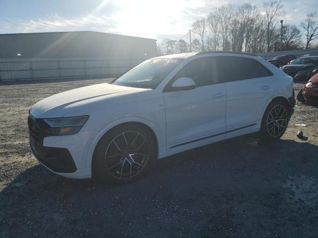 WA1FVBF14PD000944 | 2023 AUDI Q8 PRESTIG