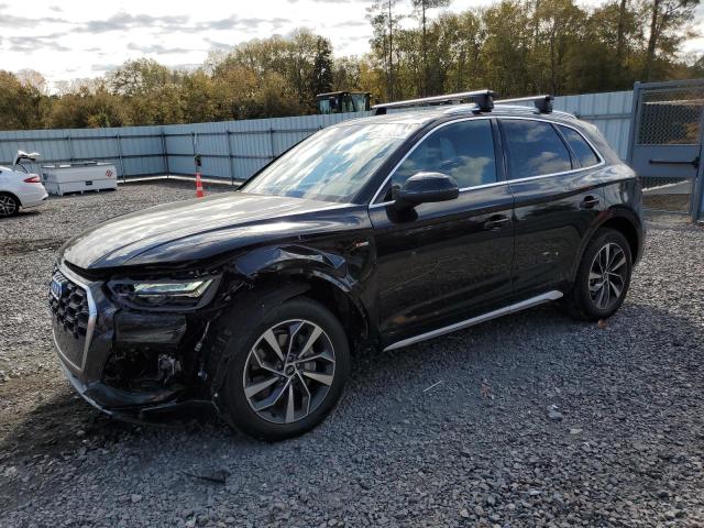 WA1GAAFY2P2107185 | 2023 AUDI Q5 PREMIUM