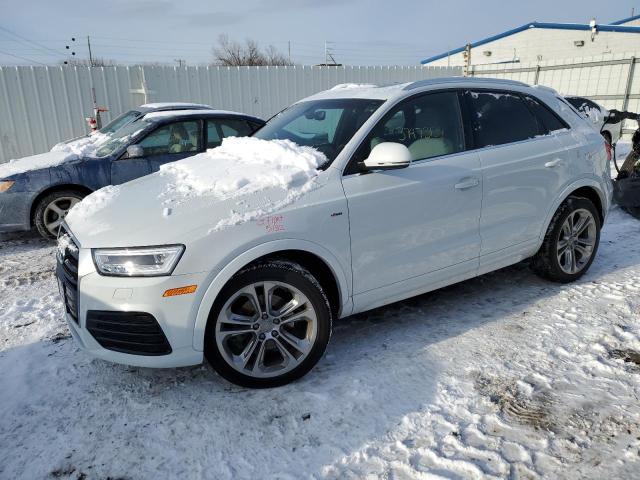 WA1JCCFS0JR017121 | 2018 AUDI Q3 PREMIUM