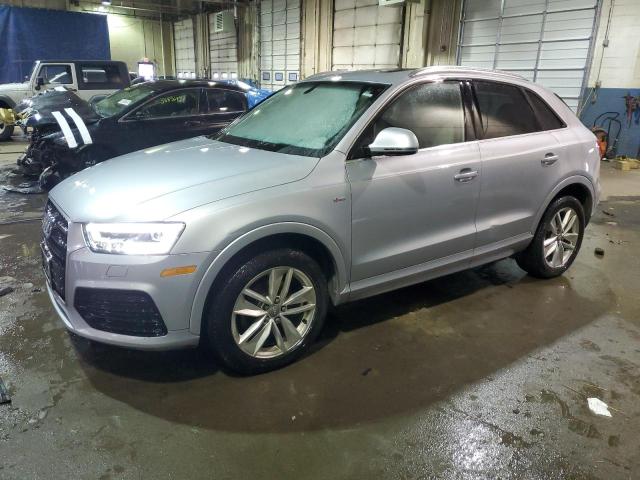 WA1JCCFS3JR011877 | 2018 AUDI Q3 PREMIUM