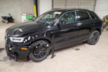 WA1JCCFS3JR033670 | 2018 AUDI Q3 PREMIUM