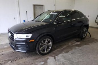 WA1JCCFS7JR004009 | 2018 AUDI Q3 PREMIUM