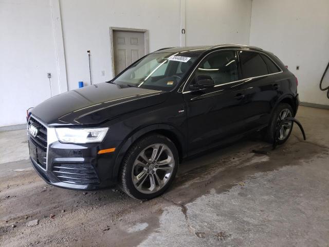 WA1JCCFS7JR004009 | 2018 AUDI Q3 PREMIUM