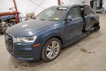 WA1JCCFS8HR006572 | 2017 AUDI Q3 PREMIUM