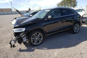 WA1JCCFS8JR023443 | 2018 AUDI Q3 PREMIUM