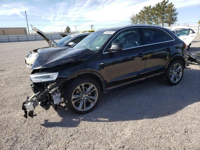 WA1JCCFS8JR023443 | 2018 AUDI Q3 PREMIUM