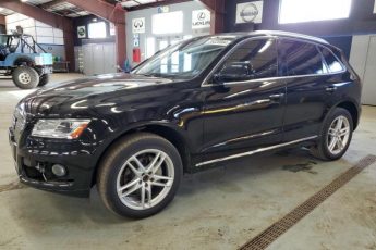 WA1L2AFP0HA046204 | 2017 AUDI Q5 PREMIUM