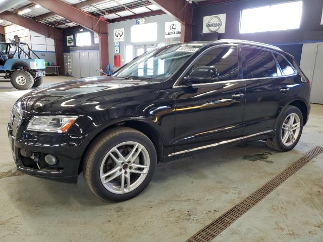 WA1L2AFP0HA046204 | 2017 AUDI Q5 PREMIUM