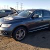 3C4NJDAB7JT223263 | 2018 JEEP COMPASS SP