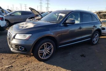 WA1L2AFP3GA128510 | 2016 AUDI Q5 PREMIUM