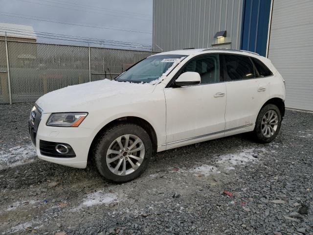 WA1L2AFP3HA096319 | 2017 AUDI Q5 PREMIUM