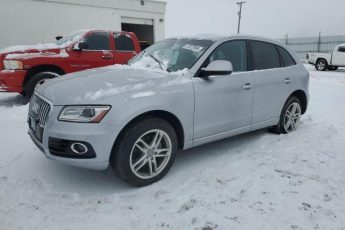 WA1L2AFP6GA081134 | 2016 AUDI Q5 PREMIUM