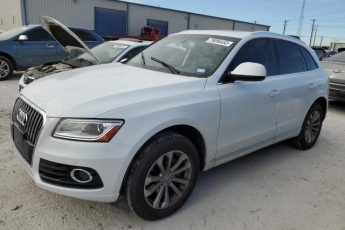 WA1L2AFP7GA100452 | 2016 AUDI Q5 PREMIUM