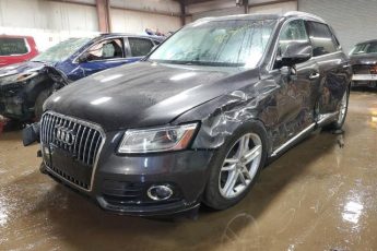 WA1L2AFP8GA022148 | 2016 AUDI Q5