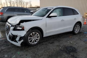 WA1L2AFPXGA135034 | 2016 AUDI Q5 PREMIUM