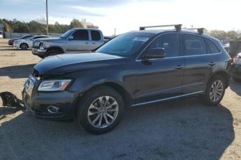 WA1L2BFP2GA079807 | 2016 AUDI Q5 PREMIUM