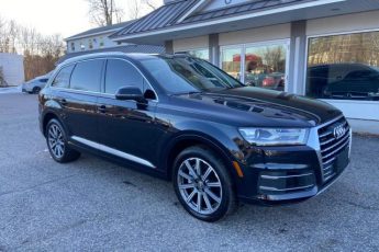 WA1LAAF72JD005015 | 2018 AUDI Q7 PREMIUM