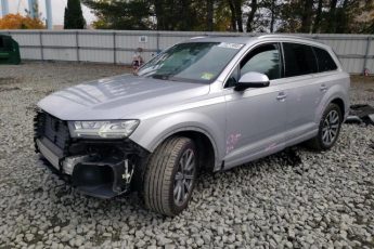 WA1LAAF73HD006412 | 2017 AUDI Q7 PREMIUM