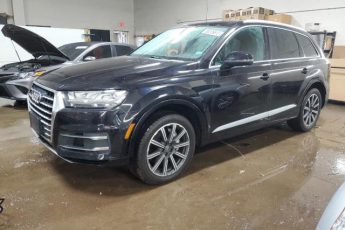 WA1LAAF73HD029463 | 2017 AUDI Q7 PREMIUM